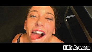 Amateur slut facialized1 Widescreen TSO[46]