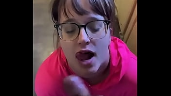 Russian mouth fucking intense...