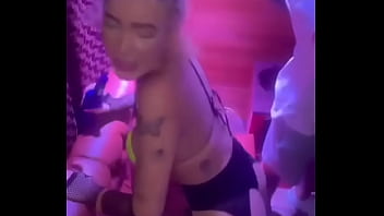 BEBEU ATÉ DEMAIS NA FESTA