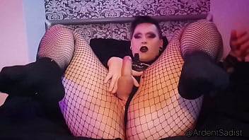 Shemale Dom Video