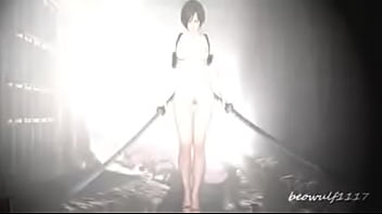 Resident Evil Pmv Bassslut...