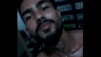 Barbeiro magrinho pentelhudo ttw abner vidall segue