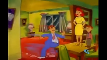 A  adams 1992 ep 1 Dublado