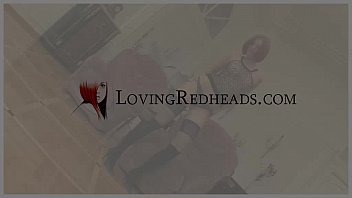 Redhead Super Slut Hardcore