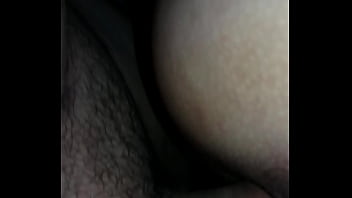 Mais uma no rabo