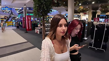 The first few hours were soft.Cafés. Laughter. Holding hands like it meant nothing.