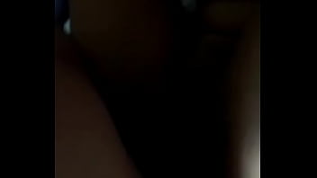 Jeune Gars Avec Petite Amie