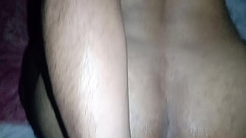 Eu e meu boy na madrugada...