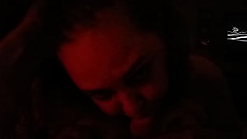 Ex Girlfriend came over and gave me head