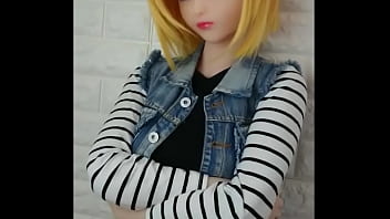 Gummi-Fetisch: Jeansjacke-Sextreffen!