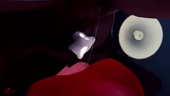 Dangerous life of heroes ~VIOLET PARR The INCREDIBLES~ ▶8:28    