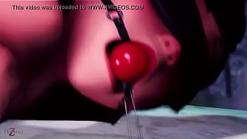 Dangerous life of heroes ~VIOLET PARR The INCREDIBLES~ ▶8:28    