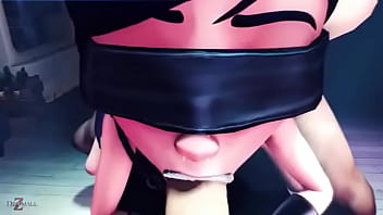 Dangerous life of heroes ~VIOLET PARR The INCREDIBLES~ ▶8:28    