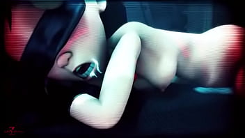 Dangerous life of heroes ~VIOLET PARR The INCREDIBLES~ ▶8:28    