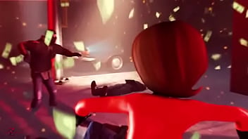 Dangerous life of heroes ~VIOLET PARR The INCREDIBLES~ ▶8:28    
