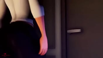 Dangerous life of heroes ~VIOLET PARR The INCREDIBLES~ ▶8:28    