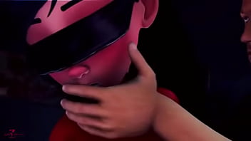 Dangerous life of heroes ~VIOLET PARR The INCREDIBLES~ ▶8:28    