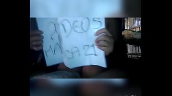 Vídeo de verificación