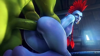 Aleksandr Shchukin jinsiy aloqa video