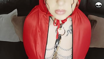 Mamou avec Mélania Torres bande annonce 3.6 une jeune soumise de 18 ans adore qu'on la prenne