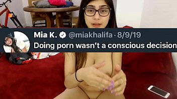 Mia Khalifa Exposed The Lies & The Truth...