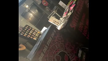 Samedi 03/10:En directe du salon mes ch&eacute_ris avec ma copine @tiffanyleiddi