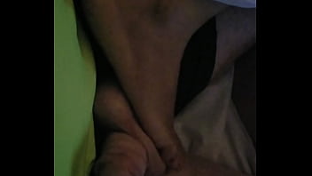 bigcock, foot fuck, bslls, balls