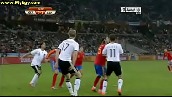 Spain.1-0.Germany Spain.1-0.Germany