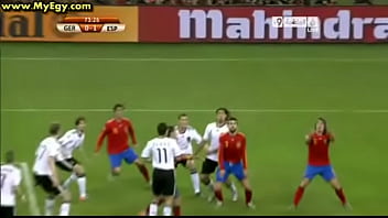 Spain.1-0.Germany Spain.1-0.Germany