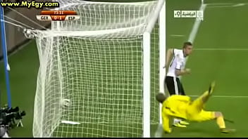 Spain.1-0.Germany Spain.1-0.Germany