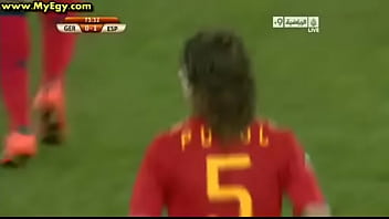 Spain.1-0.Germany Spain.1-0.Germany