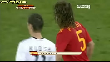 Spain.1-0.Germany Spain.1-0.Germany