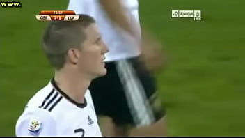 Spain.1-0.Germany Spain.1-0.Germany