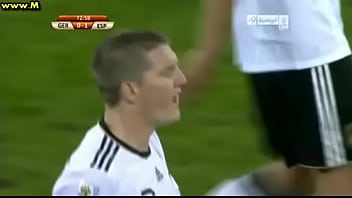 Spain.1-0.Germany Spain.1-0.Germany