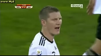 Spain.1-0.Germany Spain.1-0.Germany