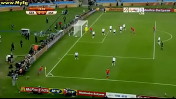 Spain.1-0.Germany Spain.1-0.Germany