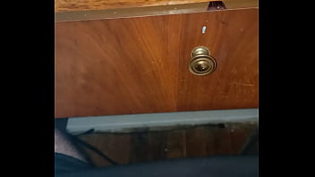 Draining The Balls...
