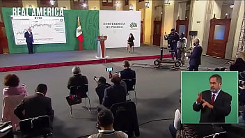 Amlo Es Fornicado Por Periodista...