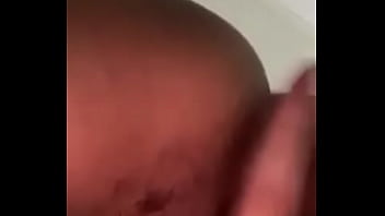 Solo fingering ng asawa ko...