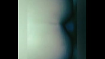 Novia Le Encanta Ponerse En Cuatro...