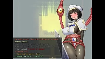 Nymphomania Priestess V0.23 EP2 [NTR]
