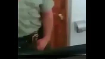Video Cortito De Pajita De Carabinero Caliente...