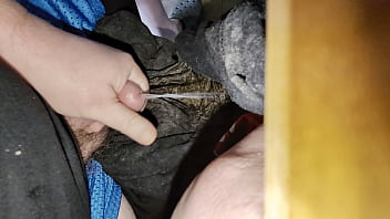 thinking about sucking off one of the straight guys i used to blow back when i lived in mass always gets me going