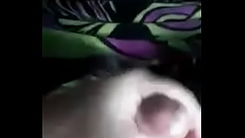 Small Dick Chub Cums Quick...