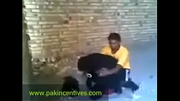 Friend M Fucked From Me In An Old Room...