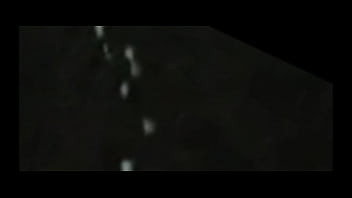 Énorme Cul String Gros Seins Défoncés Grosse Charge Cum Noir