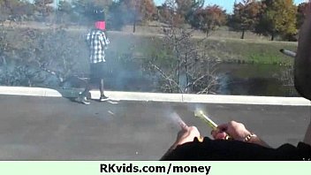 What can you do for money 18