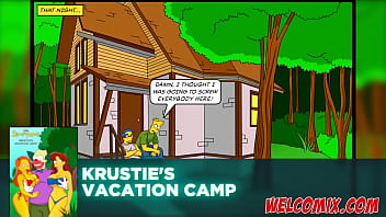 Best Simptoons Sex Moments - Porn Cartoons!