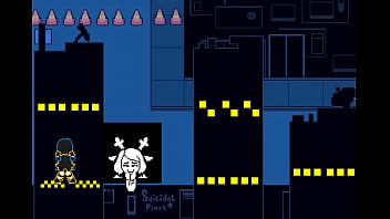 Night Light City Pounding