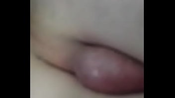 Abriendo culito